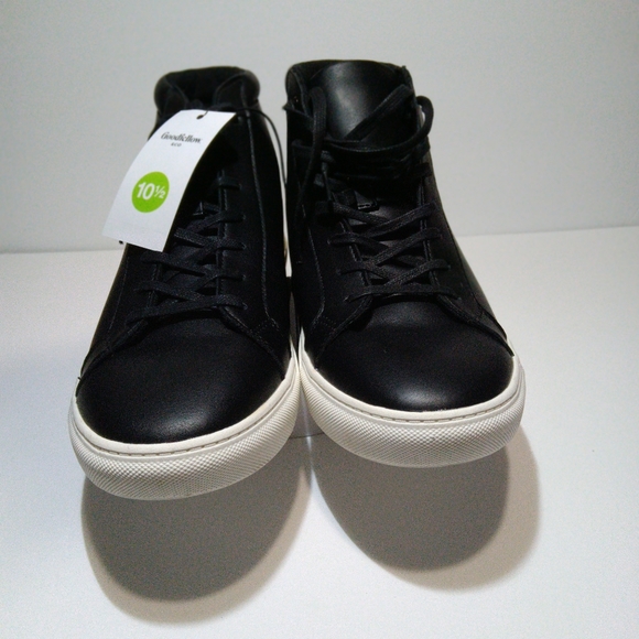 🔥 Brand New & Original! Men's Landry High-Top Sneakers - Goodfellow & Co🔥 - Picture 4 of 7
